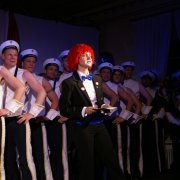 Los mer ens - Wolkenburg (12.01.08)